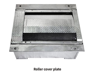 Roller Cover